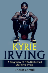 Kyrie Irving