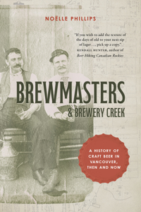 Brewmasters and Businessmen