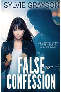 False Confession