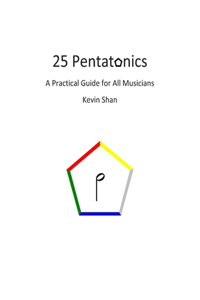 25 Pentatonics