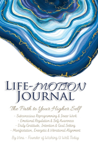 Life-Motion Journal