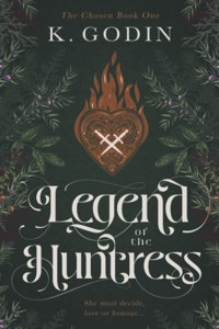 Legend of the Huntress