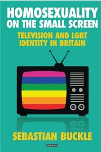 Homosexuality on the Small Screen