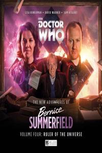 The New Adventures of Bernice Summerfield