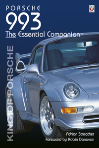 Porsche 993