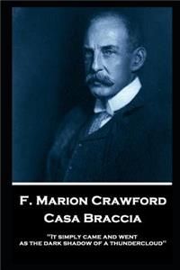 F. Marion Crawford - Casa Braccia