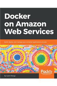 Docker on Amazon Web Services