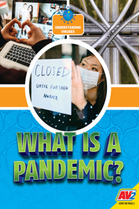 What Is a Pandemic?