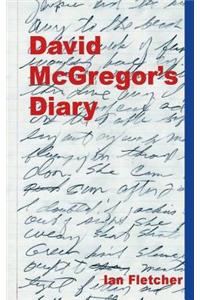 David McGregor's Diary