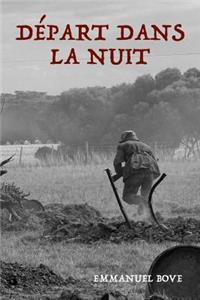 Départ Dans La Nuit