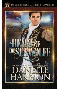 Heart of the Sea Wolfe