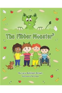 Fibber Monster