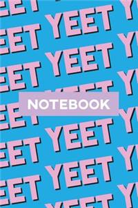 Notebook