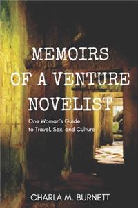 Memoirs of a Venture Novelist