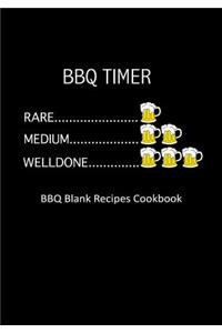 BBQ Timer
