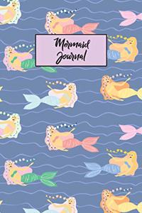 Mermaid Journal