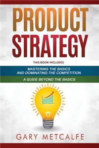 Product Strategy
