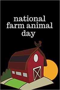 National Farm Animal Day