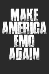 Make America Emo Again