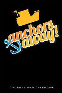 Anchors Away!