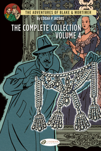 Blake & Mortimer