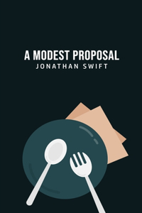 A Modest Proposal