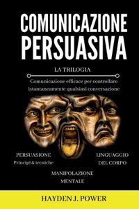 Comunicazione Persuasiva