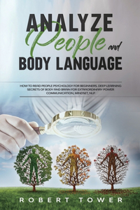 Analyze People and Body Language