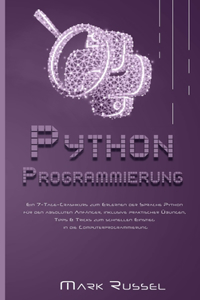 Python Programmierung