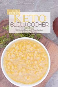 Keto Slow Cooker Recipes