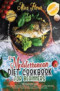 Mediterranean Diet for Beginners