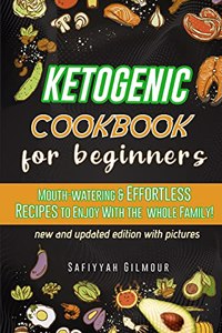 Ketogenic Cookbook for Beginners