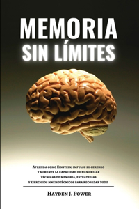 Memoria Sin Límites