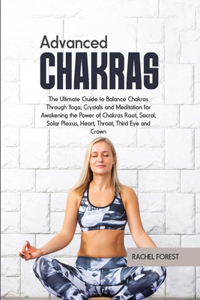 Advanced Chakras