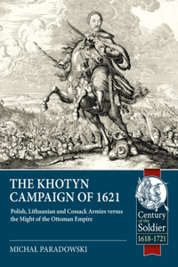 Khotyn Campaign of 1621