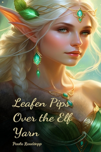 Leafen Pips Over the Elf Yarn