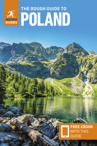 Rough Guide to Poland: Travel Guide with Free eBook
