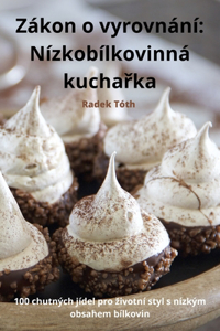 Zákon o vyrovnání