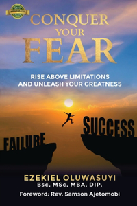 Conquer Your Fear