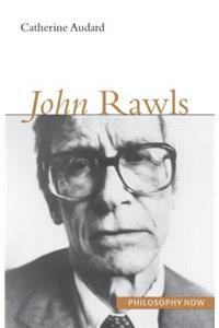John Rawls