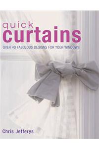 Quick Curtains