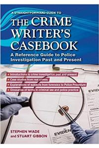 The Crime Writers Casebook