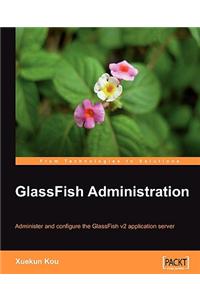Glassfish Administration