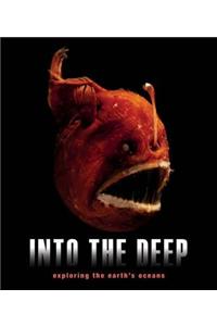 Into the Deep: Exploring Earth's Oceans