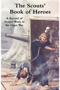 Scouts' Book of Heroes