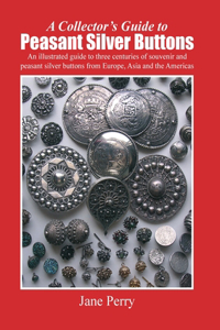 collector's guide to peasant silver buttons