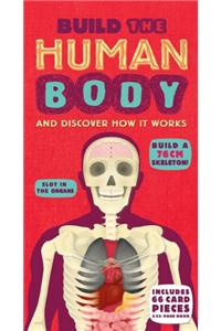 How to Build a Human Body