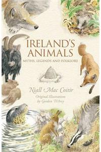 Ireland’s Animals