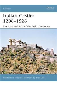 Indian Castles 1206-1526