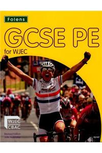 GCSE PE for WJEC Student's Book